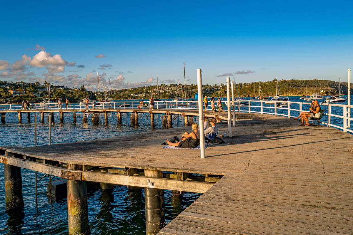 balmoral-beach-pier