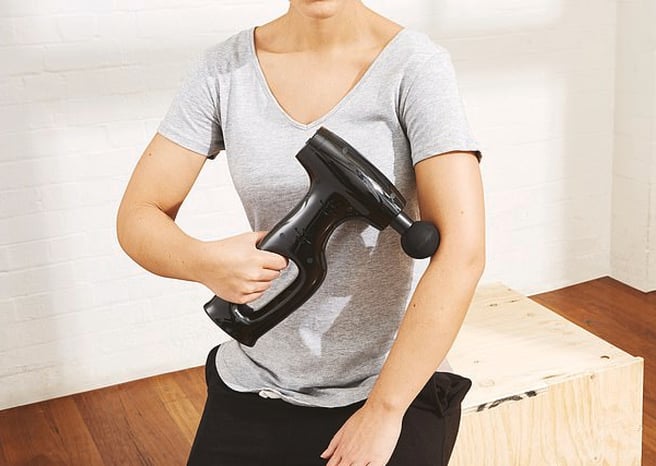 ALDI Special Buys August 15: The $90 massage gun.