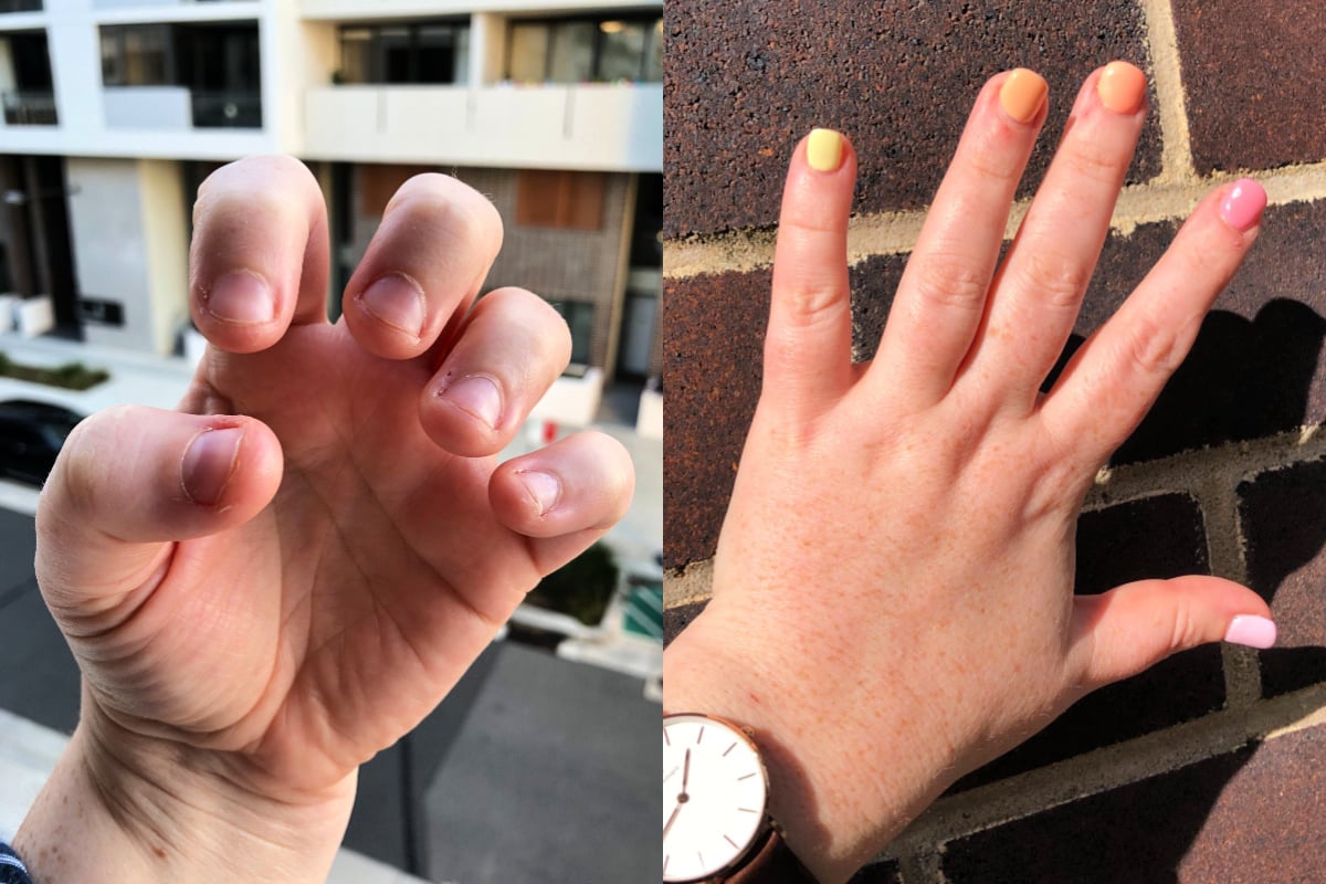 BIAB Nails Explained, From What They Are To How Long They Last