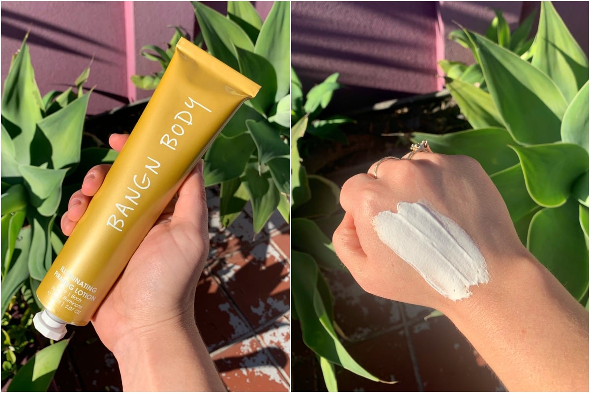 REVIEW: Is the Bangn Body Illuminating Lotion worth it?