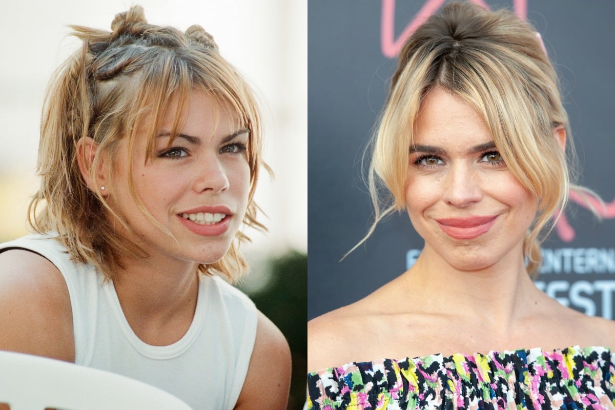 Billie piper photos