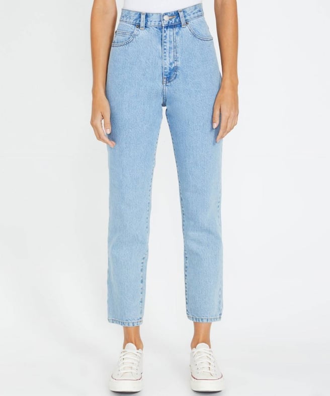 Jeans For Hourglass Figure The Cult Aussie Made Jeans
