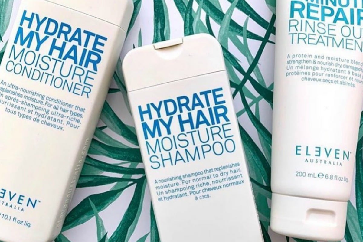 The Best Shampoo and Conditioner As Voted By Real Women