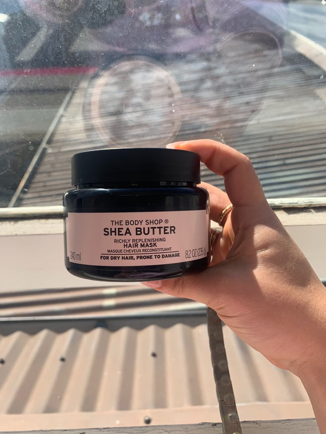 The best 10 The Body Shop products of all time. The best 10 The Body Shop products of all time.