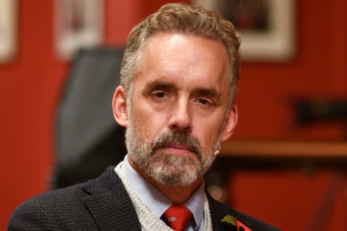 diskriminerende radikal Tomhed What happened to Jordan Peterson, according to his daughter.