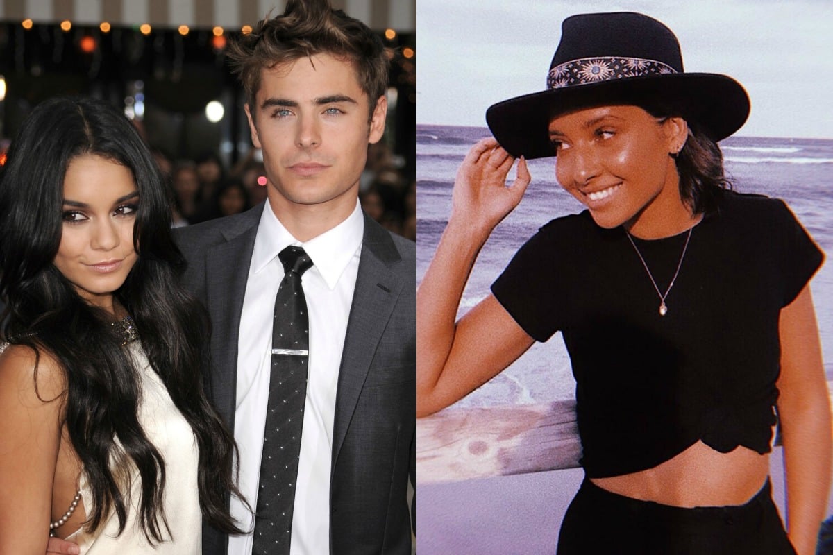 Who Is Sami Miro? 7 Things To Know About Zac Efron's Rumored