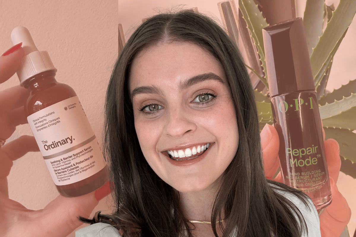 I tried The Ordinary's new haircare range to see if it lives up to the hype