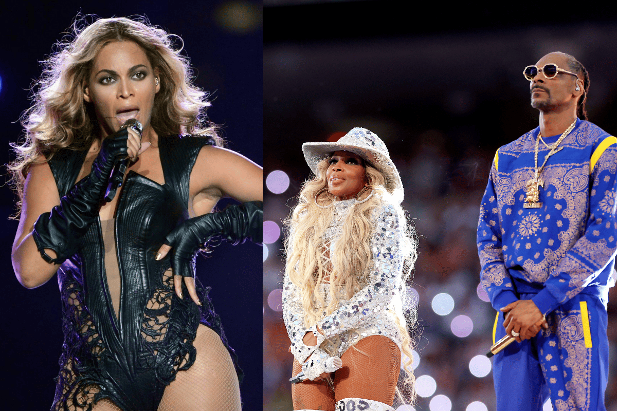 Super Bowl 2022 halftime show: The 5 biggest talking points after