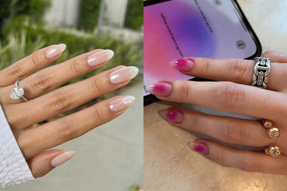Acrylic Nail Fill Cost: How Much is a Nail Fill?