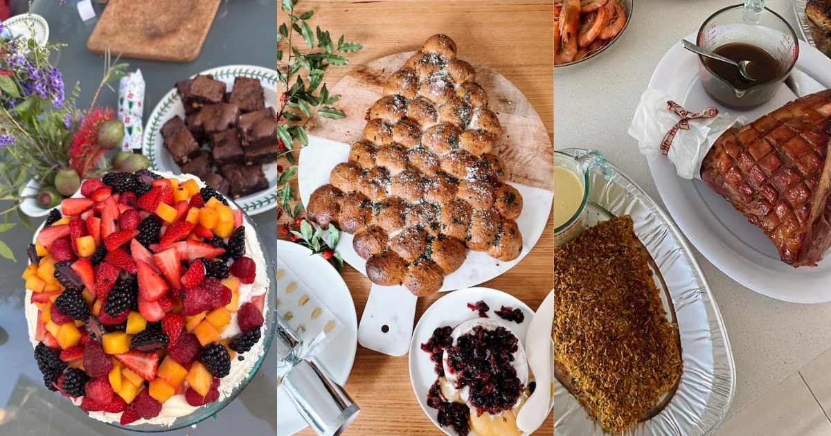 22-women-share-the-best-christmas-food-dishes