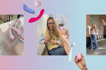 What exactly happens at a sex workshop? We find out