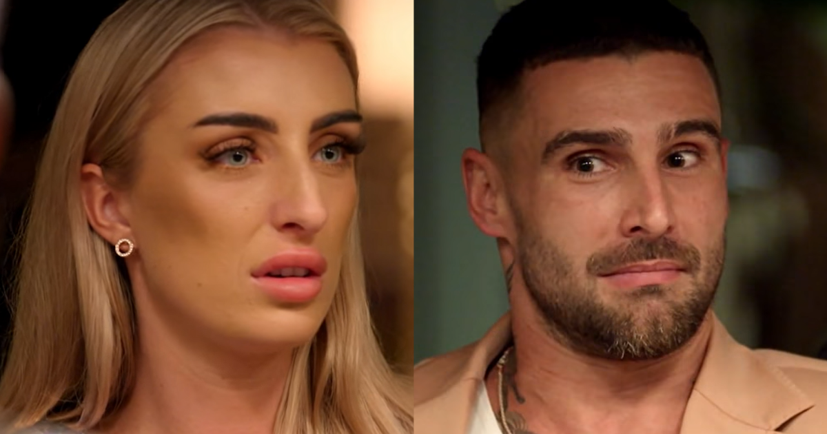 MAFS reunion 2022: Everything we know so far.