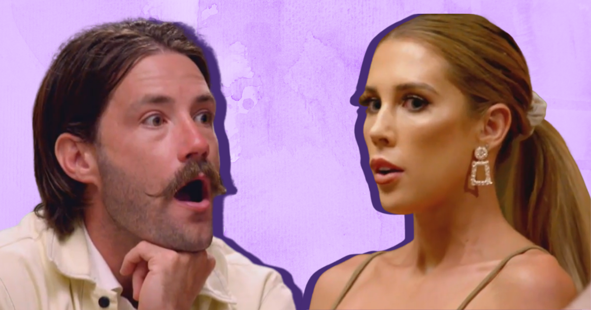 All the spoilers for the MAFS 2021 final reunion.