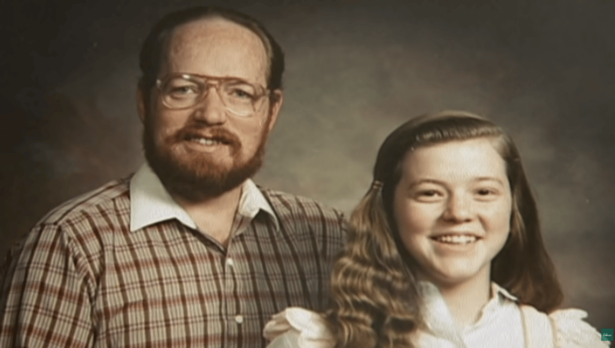 The twisted story of polygamist Tom Green.
