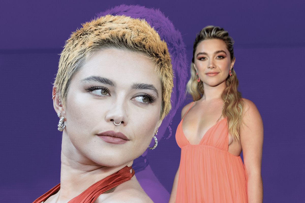 6. How to Maintain Blonde Hair Like Florence Pugh - wide 11