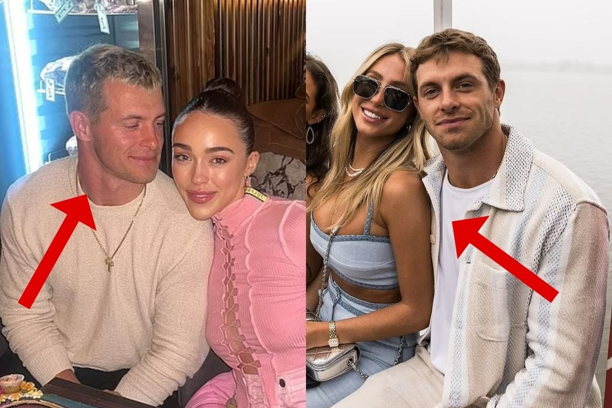 Who is Alix Earle dating? And why's Sophia Culpo involved?