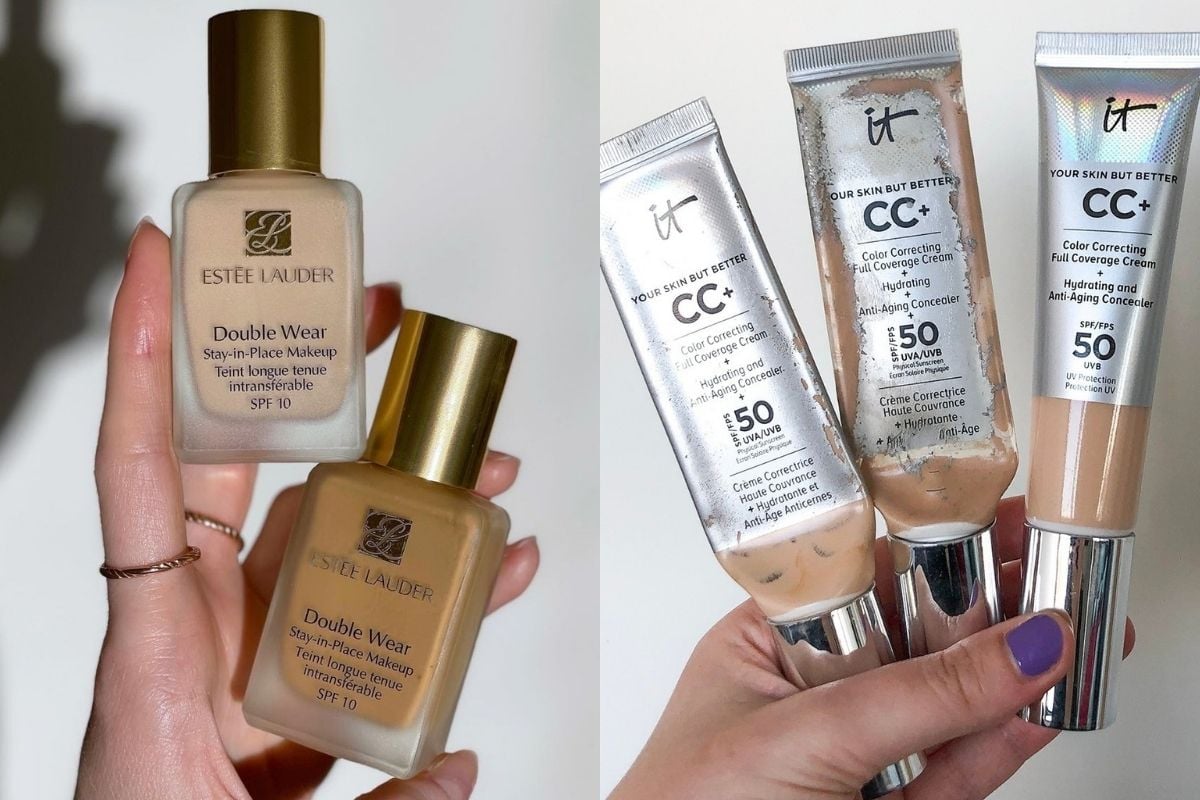 5 store best foundation