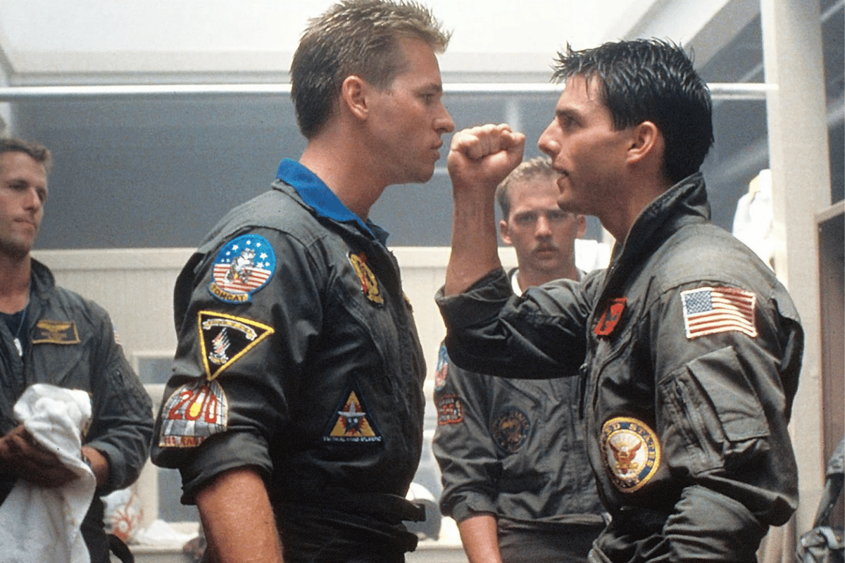 Top Gun' turns 30: 8 facts about the hit Tom Cruise movie