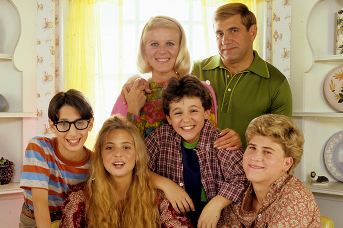 The Wonder Years cast now: What they do in 2020.