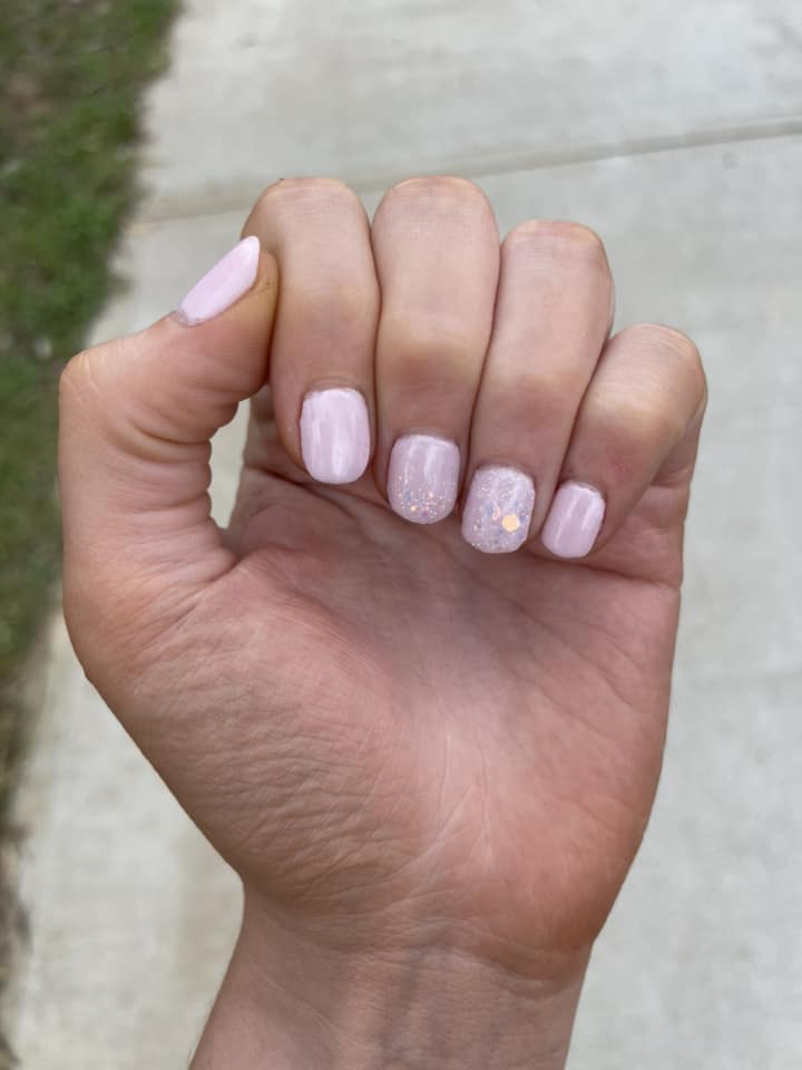 What are SNS Nails? And why should you choose it? | Trieu Nails London