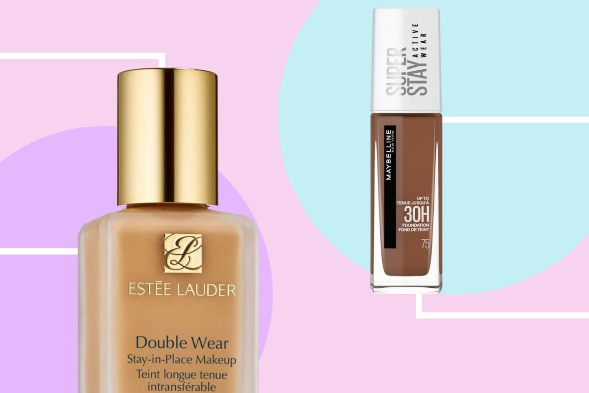 best tarte foundation for oily skin