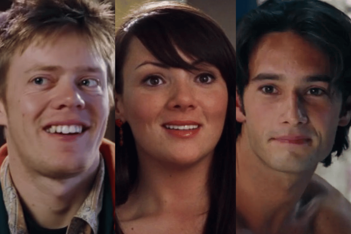 Love Actually cast now: Where are they now?
