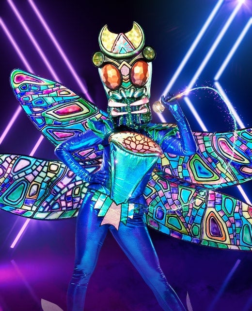 All of the clues for The Masked Singer Australia 2020.