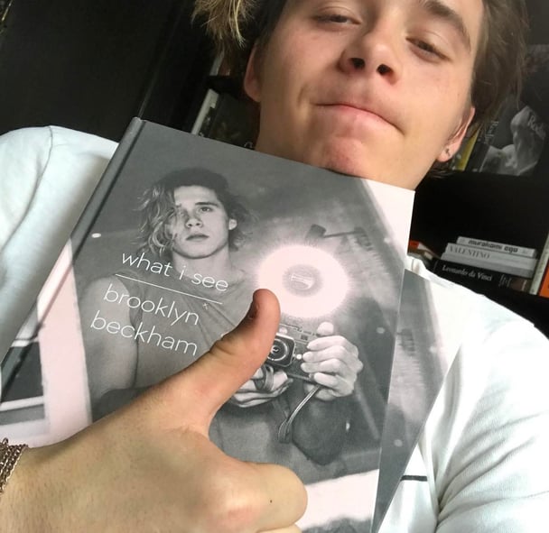 brooklyn-beckham-photography-book
