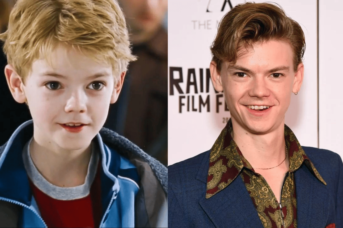 Love Actually' Cast: Where Are They Now?