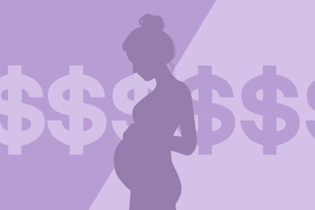 Birth Cost Australia 12 Women On How Much It Cost 