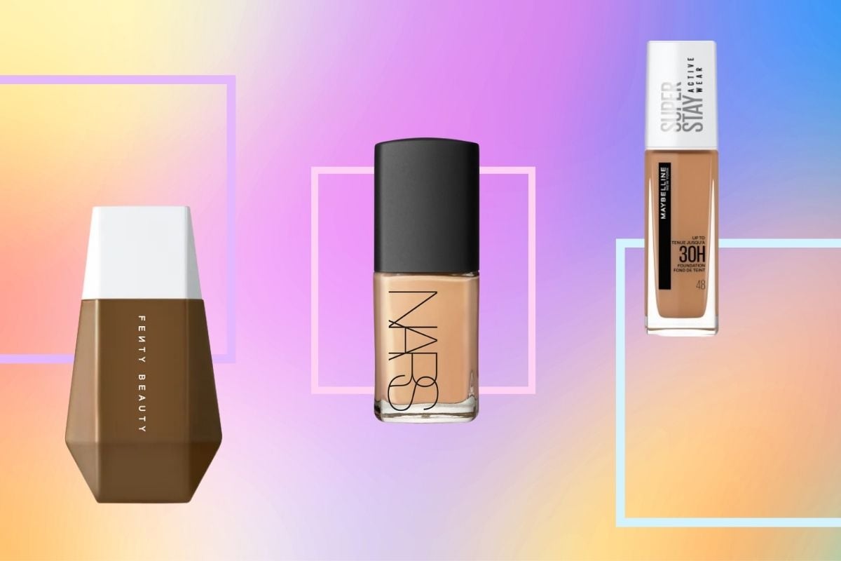 The 9 Best Foundations for Dry Skin of 2023, Tested and Reviewed