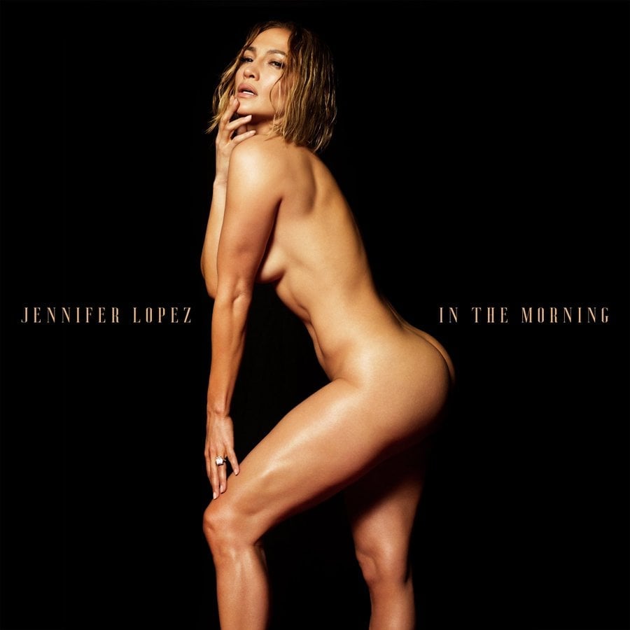 Jennifer Lopez Nude Sex Video