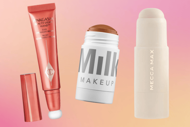 best blush for dry skin australia
