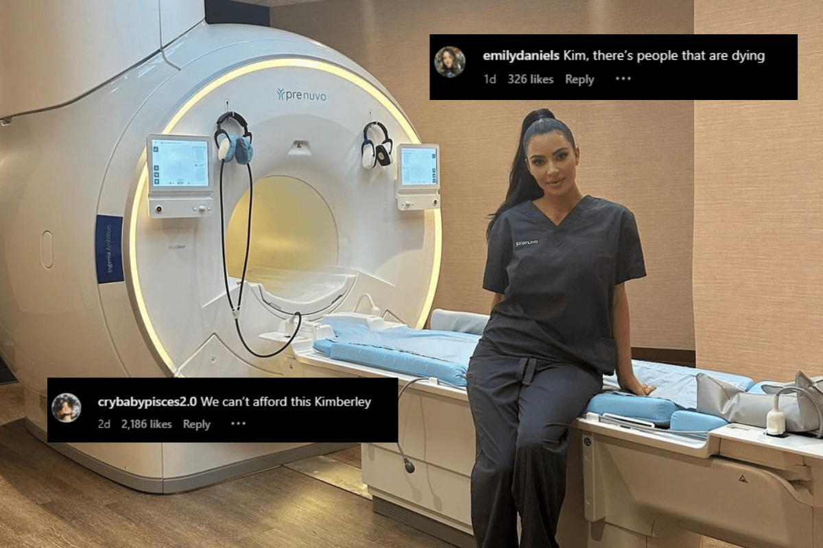 Prenuvo offers $2,500 full-body MRI scans that can detect cancer early