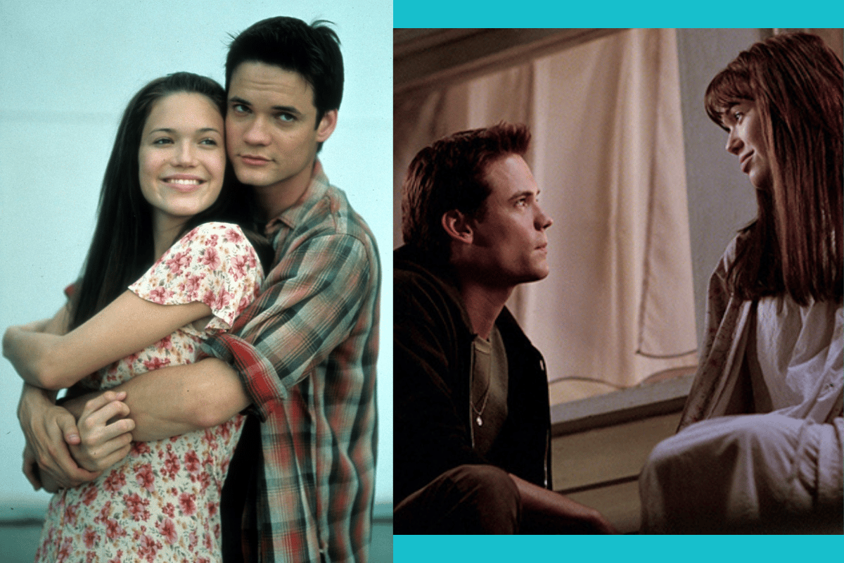 A Walk To Remember facts: 10 things you didn't know.