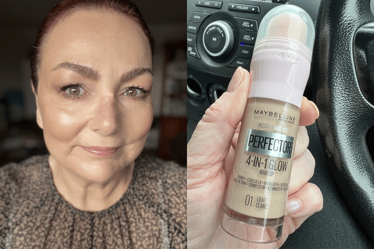 Maybelline Instant Perfector Glow