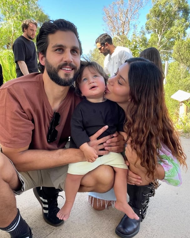 martha-kalifatidis-michael-brunelli-son-lucius