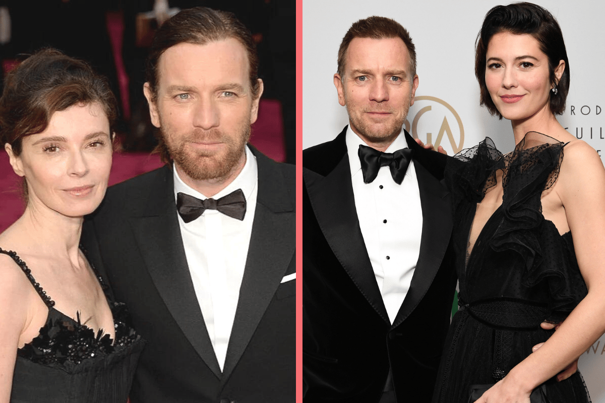 Ewan McGregor's Daughter Esther Rose: 5 Things to Know