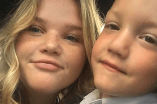 Tylee and JJ Vallow were murdered by their mother Lori Vallow.