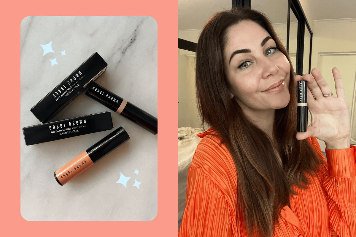 Bobbi brown skin corrector stick. Консилер Бобби Браун. Bobbi Brown Skin concealer Stick. Bitten Peach Bobbi Brown отзывы.