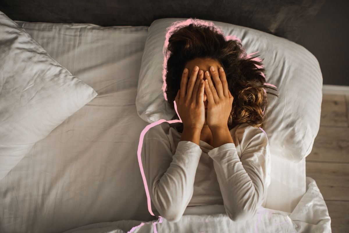 Women Need More Sleep Than Men Here s Why 