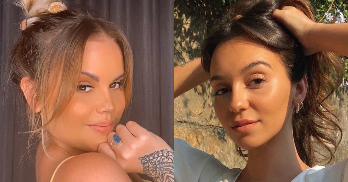 All the women rumoured to be The Bachelorette in 2021.