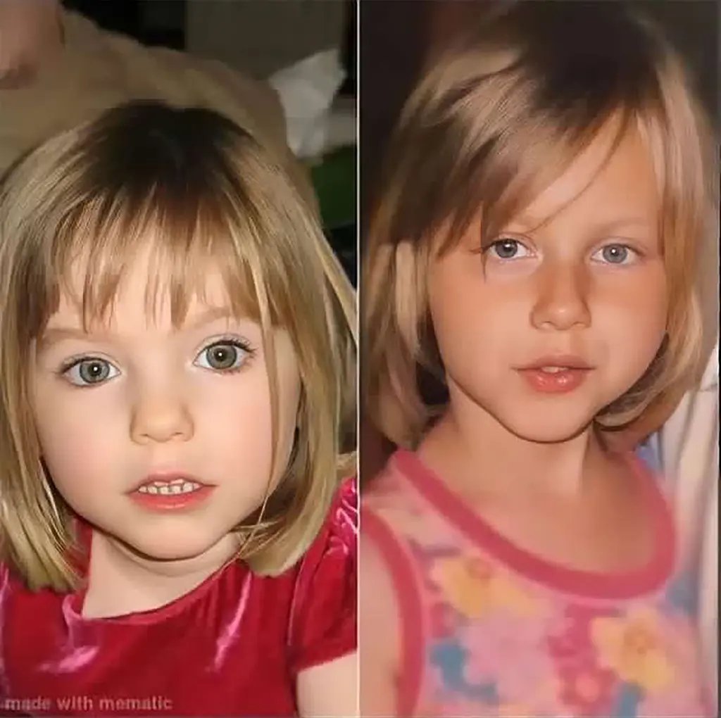 Where are Kate and Gerry McCann now in 2023? picture