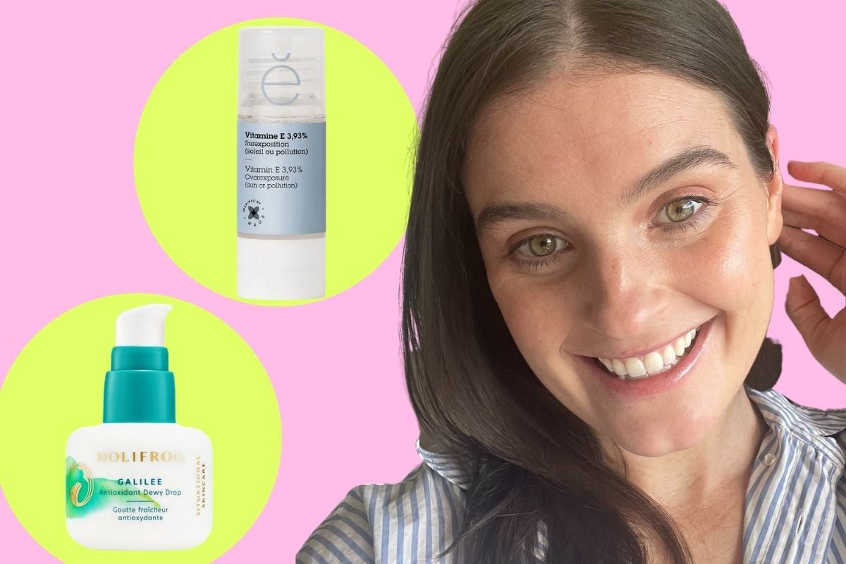 Best new skincare brands in Australia 2021.