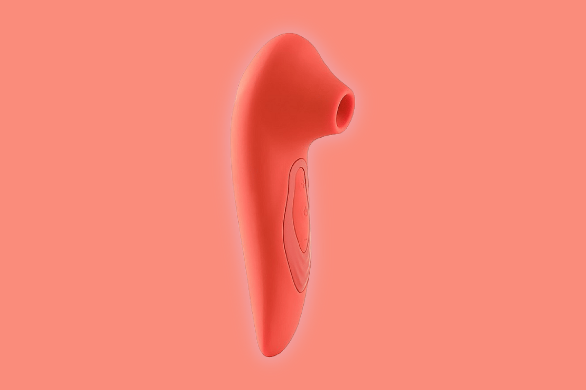 Mamamia reviews Vacation Vibes The Byron Vibrator