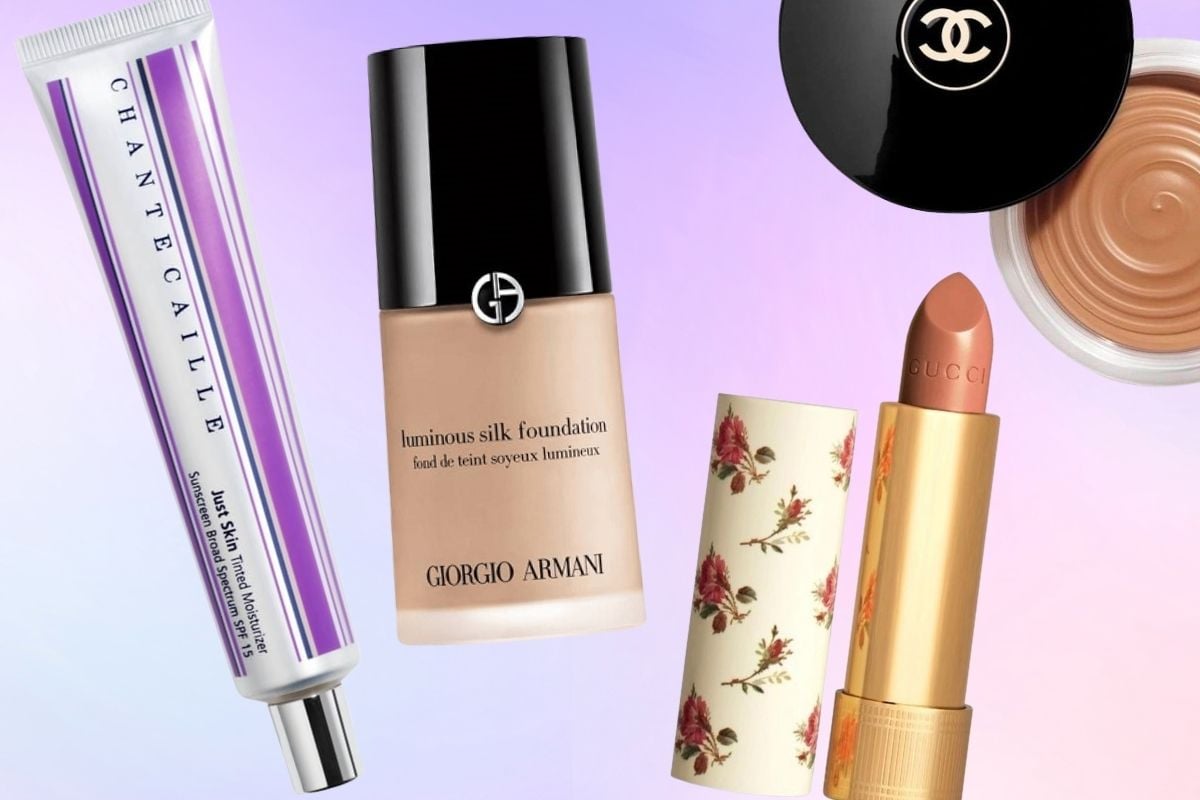 6 Top High-End Makeup Brands For A Gorgeous Look