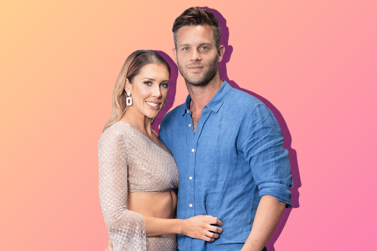 Beck Says Jake Has Red Flags That Are Edited Out Of Mafs