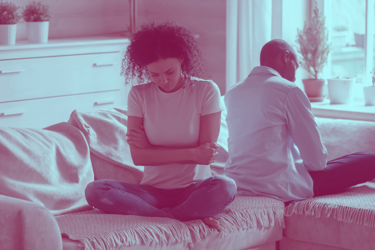 Couples Therapist 7 Biggest Causes Of Fights