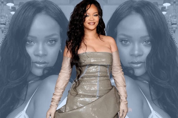 Rihanna covers Vogue Magazine & talks about Body Image, Turning 30, and  Staying Real—No Matter What!