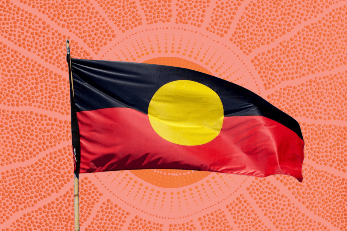 Unfurling the Colors of Identity: Understanding the Meaning Behind the Aboriginal Flag